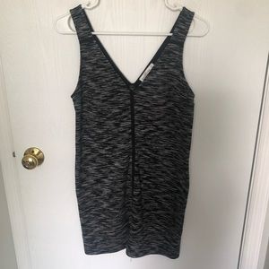 Abercrombie & Fitch bodycon dress